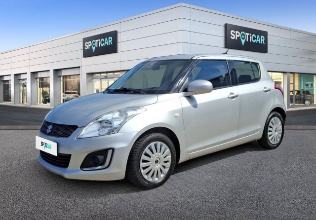 suzuki