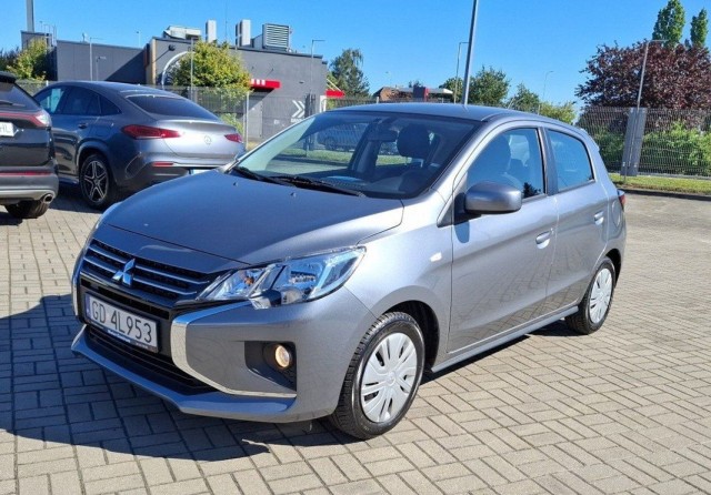 mitsubishi