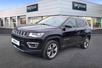 1.4 TMair Limited 4WD S&S aut