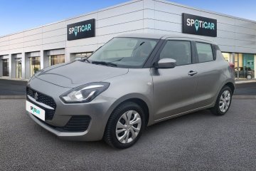 1.2 Dualjet SHVS Premium CVT