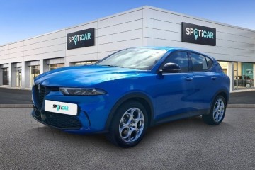 1.5 T4 GSE mHEV Sprint DCT