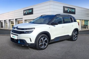 1.6 PHEV 225 SHINE EAT8