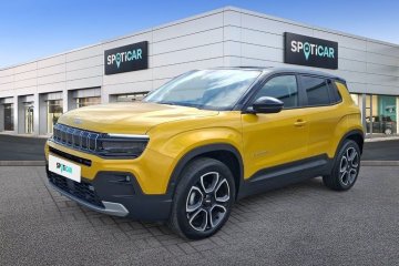 1.2 GSE T3 Summit FWD