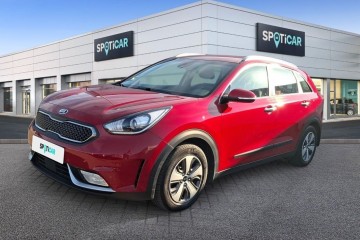 1.6 GDI Hybrid L