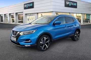 1.3 DIG-T Tekna, BOSE, Dach Panoramiczny