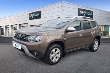 1.3 TCe FAP Comfort 4WD