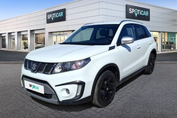 1.4 T Boosterjet S 2WD