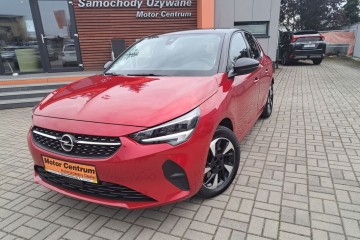 Opel Corsa-Elegance 136KM