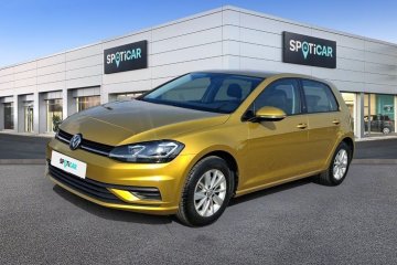 VII 1.0 TSI BMT Trendline