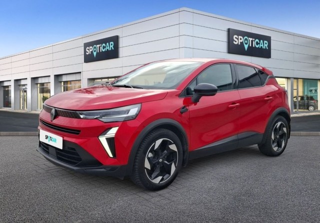 renault