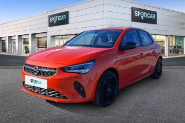 Opel Corsa-Edition 136KM