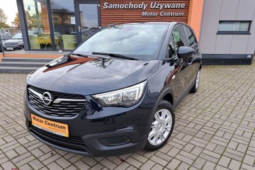 Opel Crossland X 1,2 Enjoy