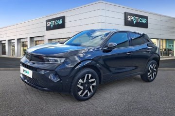 1.2 T GS S&S aut