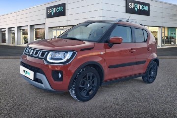 1.2 SHVS Premium Plus CVT