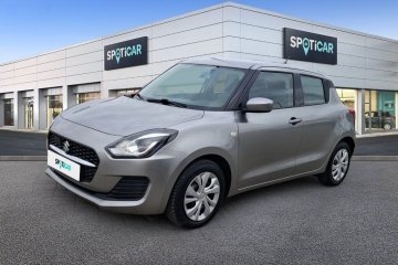 1.2 Dualjet SHVS Premium CVT