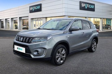 1.4 Boosterjet SHVS Premium 2WD