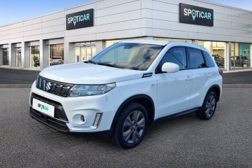 1.4 Boosterjet SHVS Premium 2WD