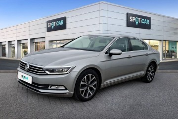Volkswagen Passat 2,0TDI Comfortline DSG