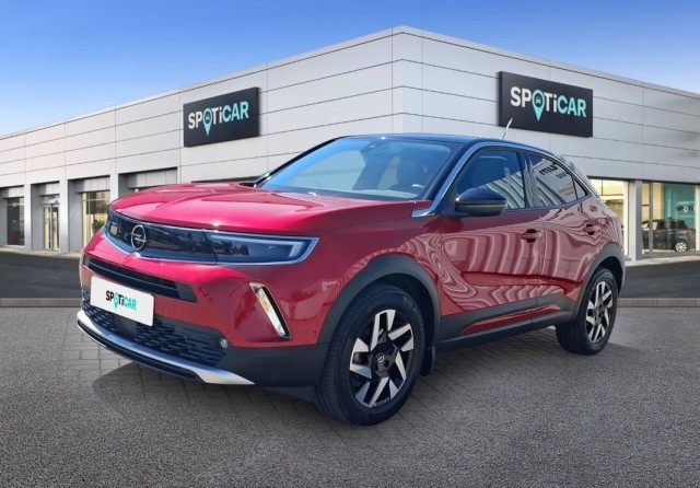 opel
