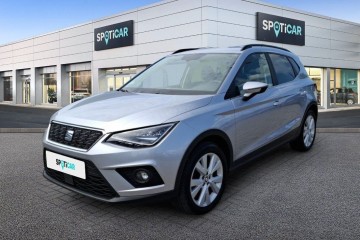 1.0 TSI Style S&S DSG