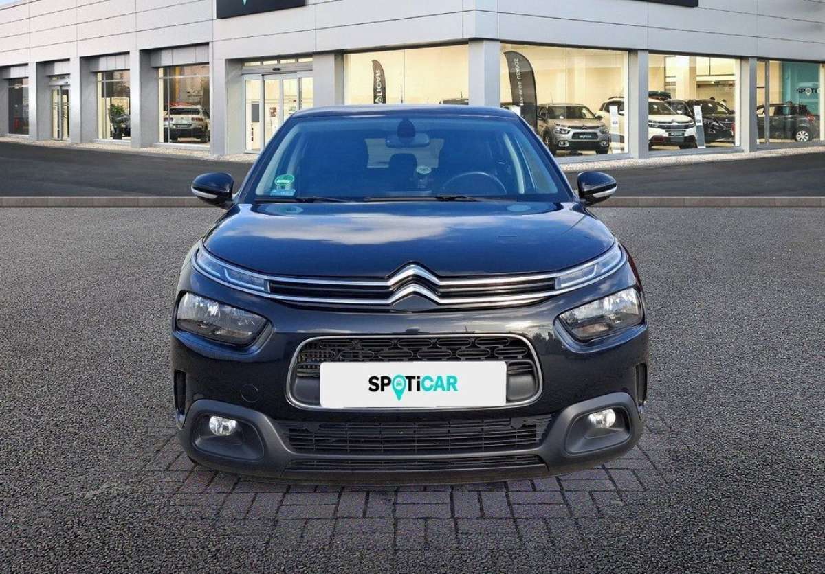 Citroën C4 Cactus
