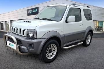 SUZUKI  Jimny 1.3 Elegance