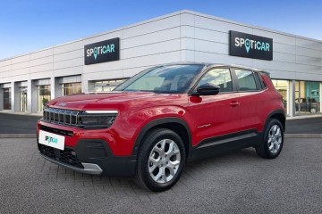 1.2 GSE T3 Altitude Winter Edition FWD