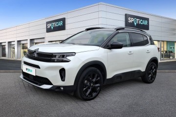 Citroen C5 AirCross 1,2T 136KM MAX