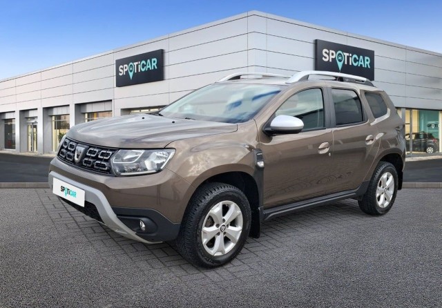dacia