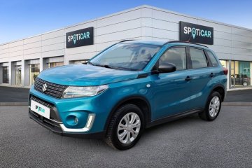 1.4 Boosterjet SHVS Comfort Plus 2WD