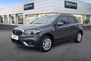 1.4 SHVS Comfort Plus