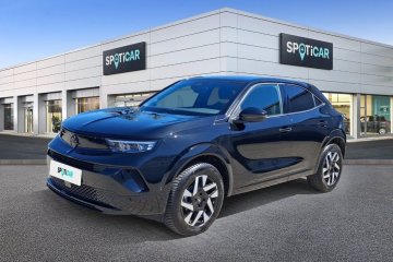 1.2 T GS S&S aut