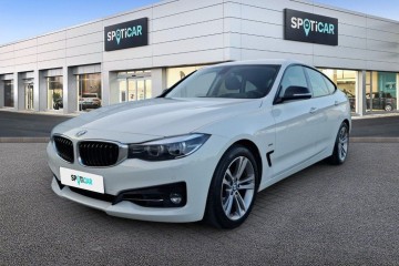 320i Sport Line