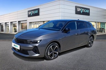 VI 1.2 T GS S&S aut