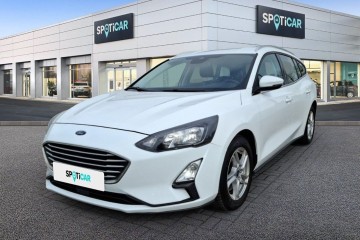 1.0 EcoBoost Trend Edition