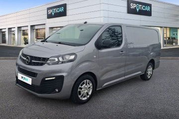 2.0 CDTI Long 3,1t Enjoy