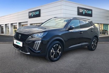 Peugeot 2008 1.2 PureTech Allure S&S EAT8 II (2019-)