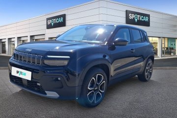 1.2 GSE T3 Summit FWD