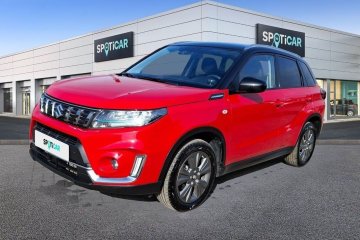 1.4 Boosterjet SHVS Premium 4WD