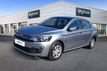 C-Elysee 1.2 PureTech MoreLife