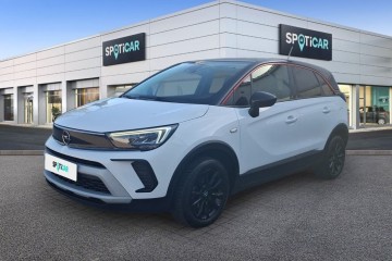 OPEL Crossland  Crossland 1.2 T GS Line 130KM