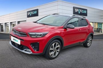 1.0 T-GDI GT Line DCT