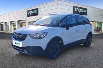 Opel Crossland X 1.2 120 Lat