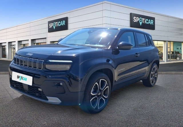jeep