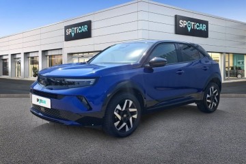 1.2 T GS S&S aut