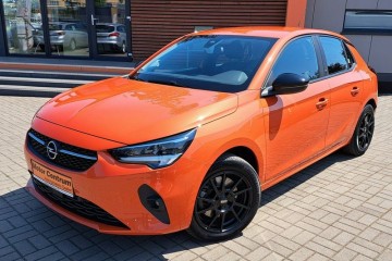 Opel Corsa-Edition 136KM