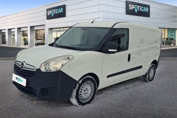 Van 1.6 CDTI L2H1