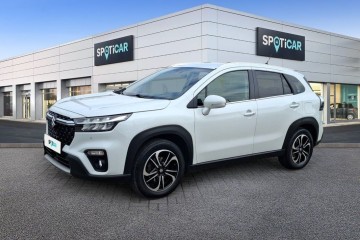 1.4 BoosterJet mHEV Premium