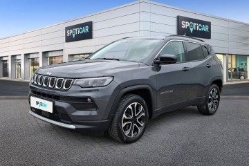 Jeep Compass 1.5 T4 mHEV Limited FWD S&S DCT II