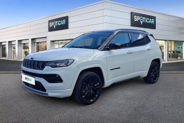 1.3 T4 PHEV 4xe S S&S aut 240KM